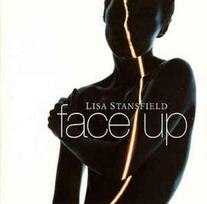 CD Lisa Stansfield - Face Up (naudota)