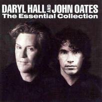 CD Daryl Hall And John Oates* - The Essential Collection (naudota)