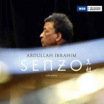 CD Abdullah Ibrahim - Senzo (naudota)