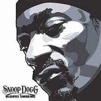 CD Snoop Dogg – Always Smoking (naudota)