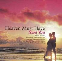 CD Various - Heaven Must Have Sent You (naudota)