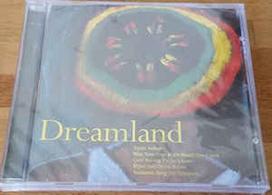 CD Various - Dreamland (naudota)
