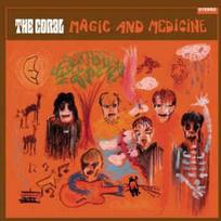 CD The Coral - Magic And Medicine (naudota)