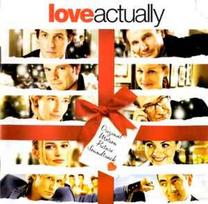 CD Various - Love Actually (Original Motion Picture Soundtrack) (naudota)