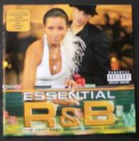 CD Various - Essential R&B - The Very Best Of R&B: Spring 2005 (naudota)
