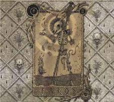 CD Aether Realm* - Tarot (naudota)