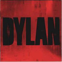 CD Bob Dylan - Dylan (naudota)