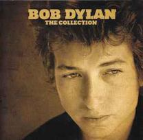 CD Bob Dylan - The Collection (naudota)
