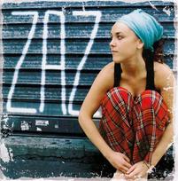 CD+DVD Zaz – Zaz (naudota)
