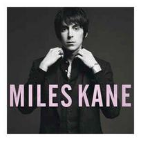 CD Miles Kane - Colour Of The Trap (naudota)