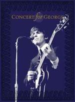 Blu-ray Various - Concert For George (naudota)