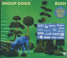 CD Snoop Dogg - Bush (naudota)