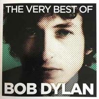 CD Bob Dylan - The Very Best Of Bob Dylan (naudota)