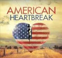CD Various - American Heartbreak (naudota)