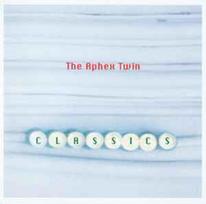 CD The Aphex Twin* - Classics (naudota)