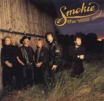 CD Smokie - The World And Elsewhere (naudota)