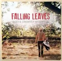 CD Various - Falling Leaves (Singer & Songwriter Masterpieces) (naudota)
