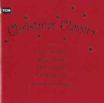 CD Various - Christmas Classics (naudota)