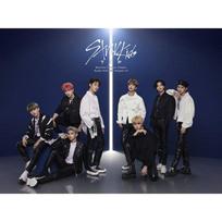 CD+DVD Stray Kids – Top (naudota)