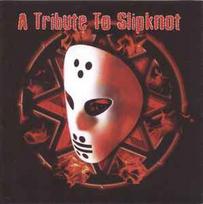 CD Various - A Tribute To Slipknot (naudota)
