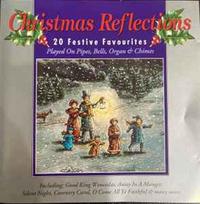 CD Various - Christmas Reflections (naudota)