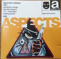CD Various - Big Screen Classics (naudota)