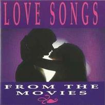 CD Starlight Orchestra & Singers* - Love Songs From The Movies (naudota)