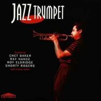CD Various - Jazz Trumpet (naudota)