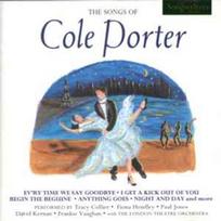 CD Various - The Songs Of Cole Porter (naudota)