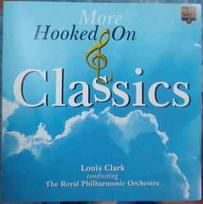 CD Various - More Hooked On Classics (naudota)