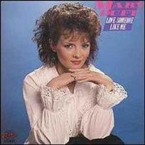 CD Mary Duff - Love Someone Like Me (naudota)