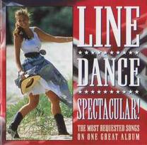 CD The Dockery Boys, & George Moody & The Country Squires - Line Dance Spectacular (naudota)