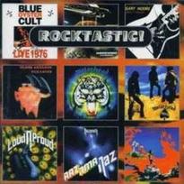 CD Various - Rocktastic! (naudota)