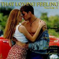 CD Various - That Loving Feeling Volume VI (naudota)