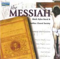 CD Various - The Messiah (naudota)