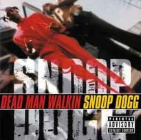 CD Snoop Dogg - Dead Man Walkin (naudota)