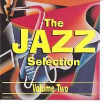 CD Various - The Jazz Selection (Volume 2) (naudota)