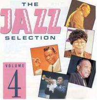 CD Various - The Jazz Selection (Volume 4) (naudota)