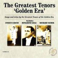 CD Various - The Greatest Era 'Golden Era' (naudota)