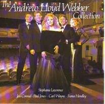 CD Andrew Lloyd Webber, & Various - The Andrew Lloyd Webber Collection (naudota)