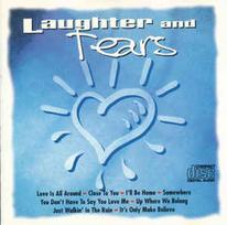 CD Various - Laughter And Tears (naudota)