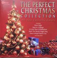 CD Various - The Perfect Christmas Collection (naudota)