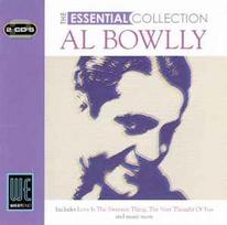 CD Al Bowlly - The Essential Collection (naudota)