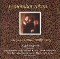 CD Various - Remember When... (naudota)
