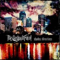 CD The Casino Brawl - Shades ; Directions (naudota)