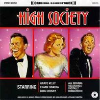 CD Various - High Society (naudota)