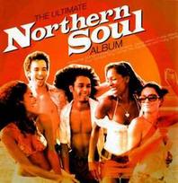 CD Various - The Ultimate Northern Soul Album (naudota)