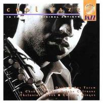 CD Various - Cool Jazz (naudota)
