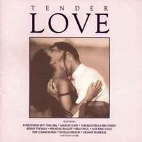 CD Various - Tender Love (naudota)