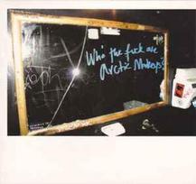CD Arctic Monkeys - Who The Fuck Are Arctic Monkeys? (naudota)